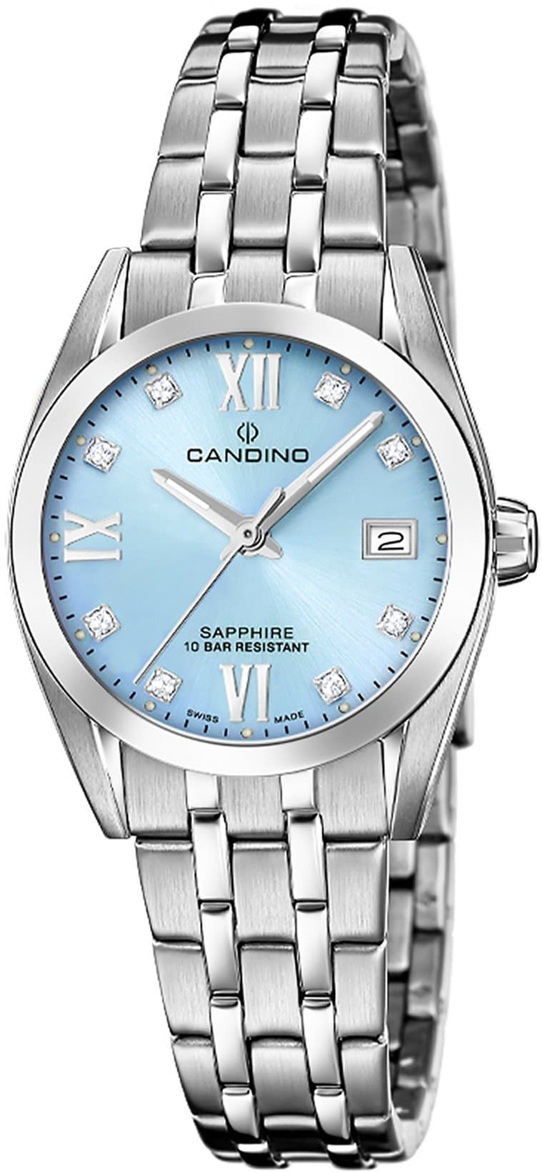 Candino Couple Classic C4703/F