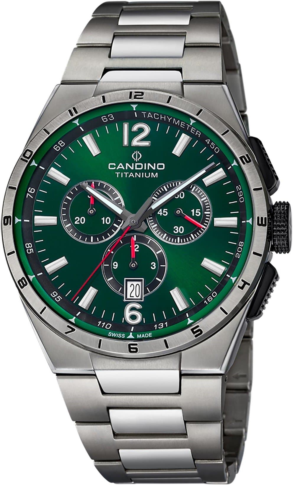Candino Titanium C4603/K