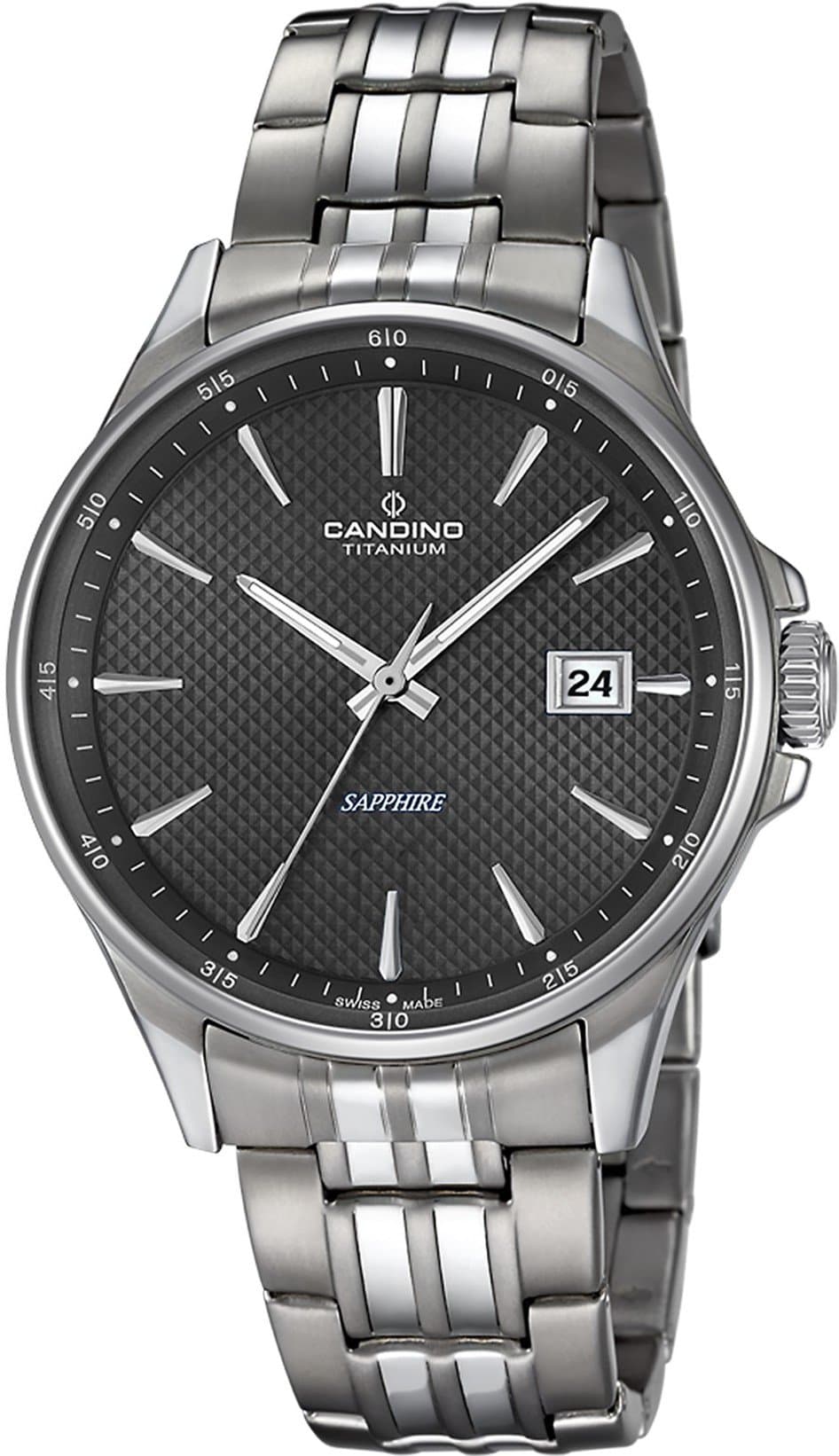 Candino Titanium C4606/D
