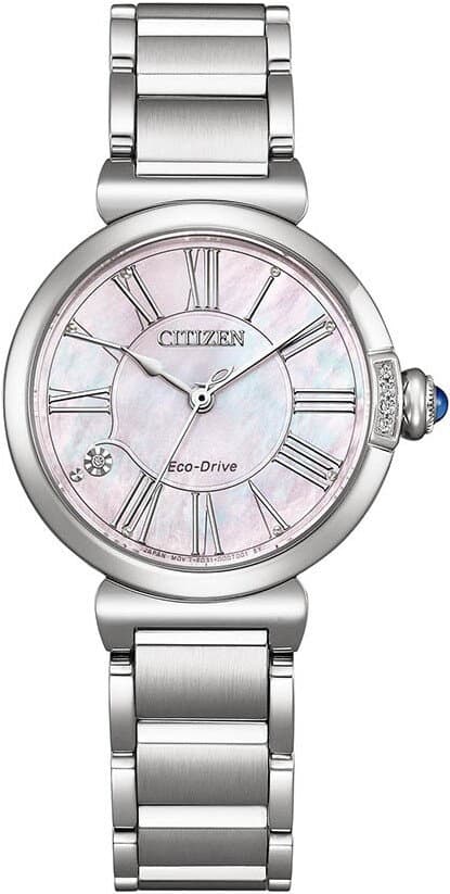 Citizen Eco-Drive L EM1060-87Y