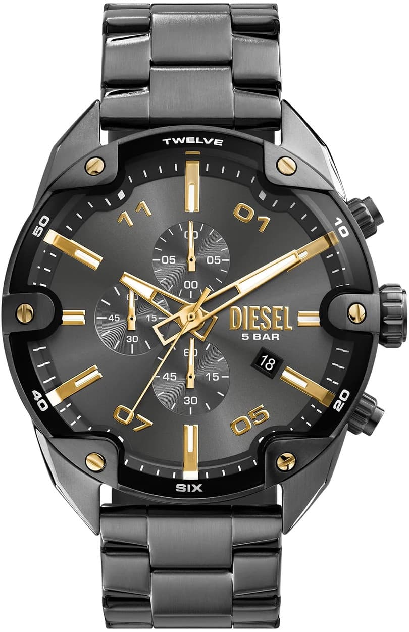 Diesel Spiked DZ4669