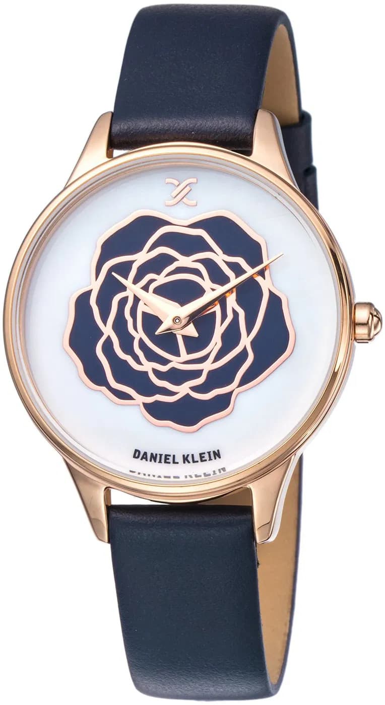Daniel Klein Analogové hodinky DK11812-4