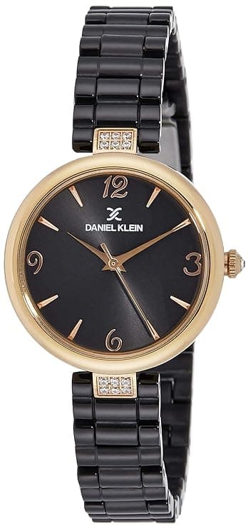 Daniel Klein Analogové hodinky DK11898-5