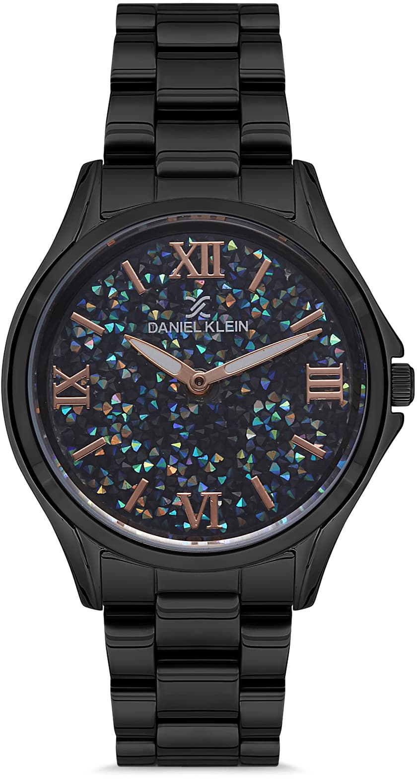 Daniel Klein Analogové hodinky DK12528-6