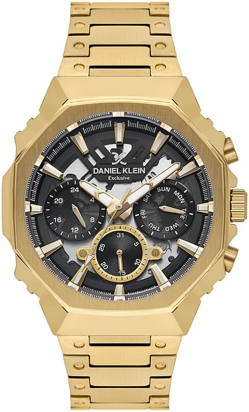 Daniel Klein Exclusive DK.1.14000-4