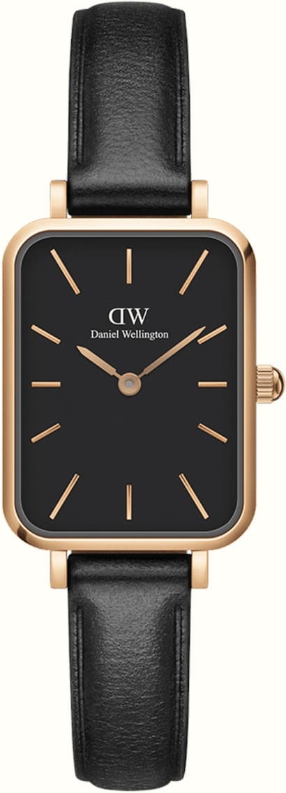Daniel Wellington Quadro 20x26 Sheffield DW00100435
