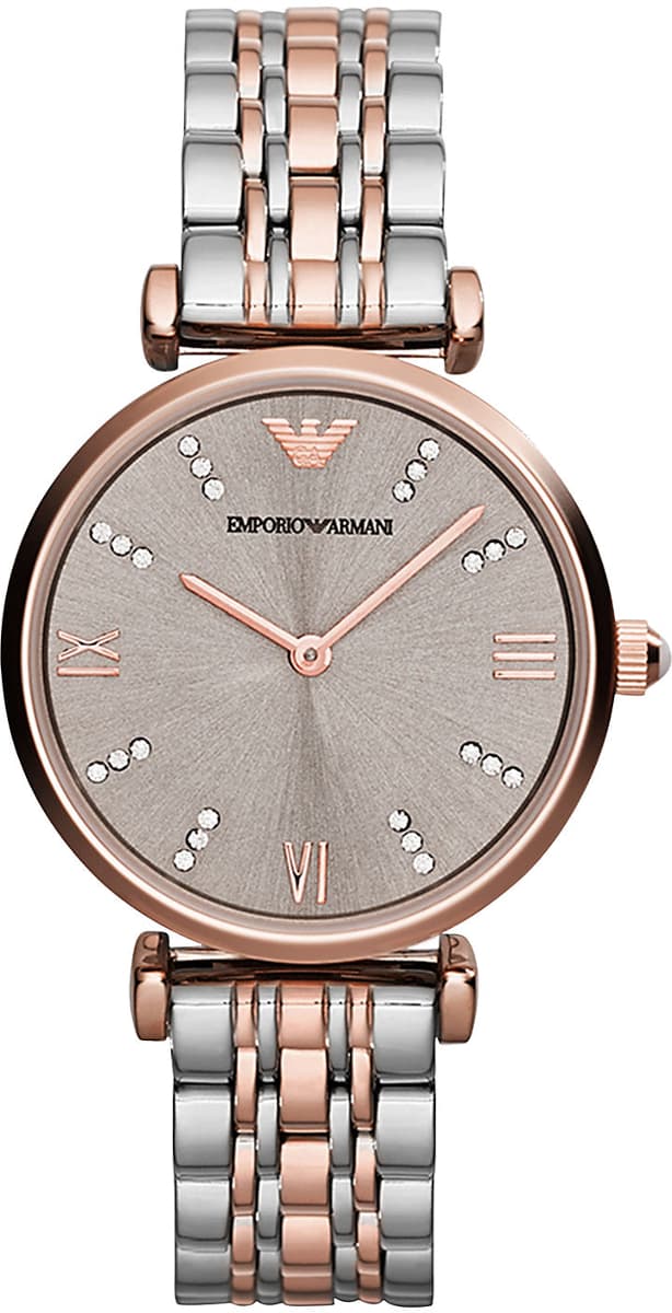 Emporio Armani Gianni T-Bar AR1840