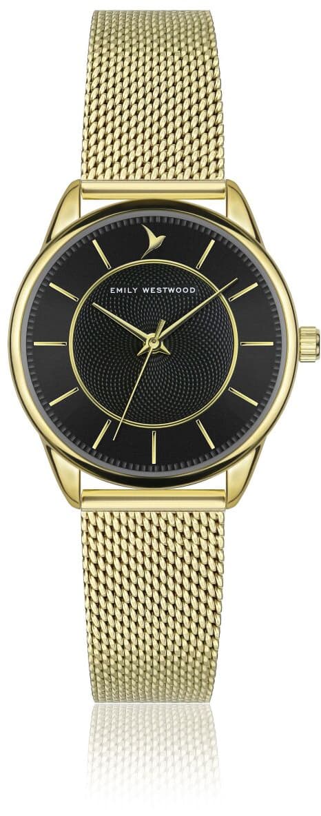 Emily Westwood EHW-3418