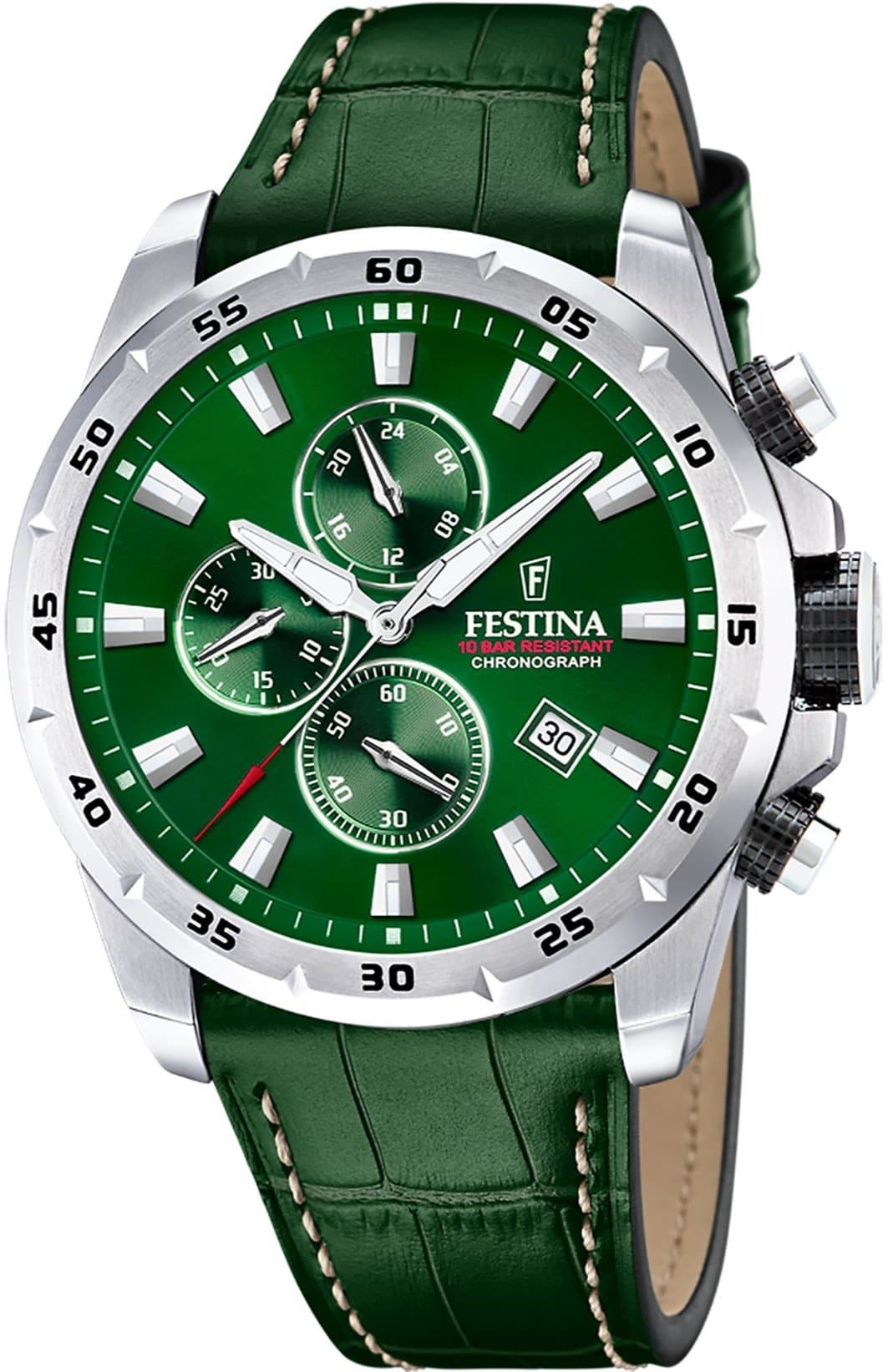 Festina Timeless Chronograph 20692/3