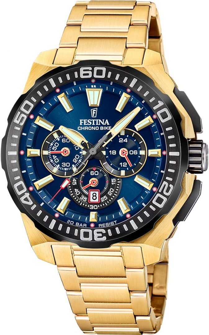 Festina Chrono Bike 20727/1