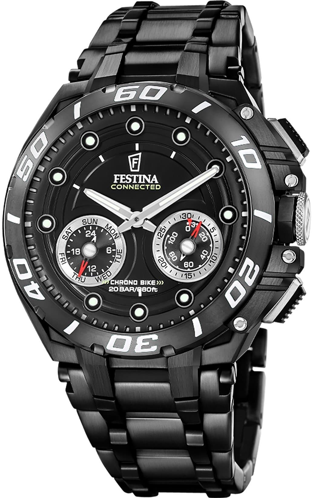 Festina Connected Chrono Bike 20762/3