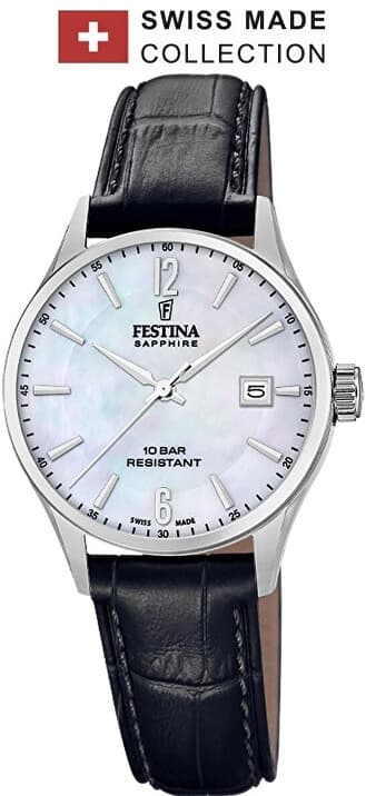 Festina Swiss Made 20009/7