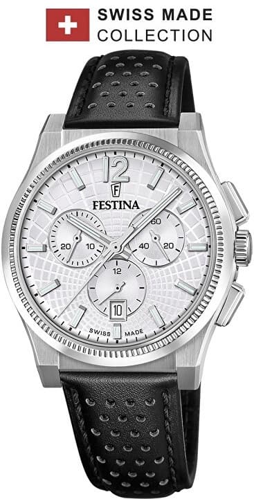 Festina Swiss Made 20060/1