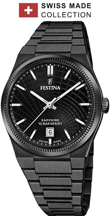 Festina Swiss Made 20080/1