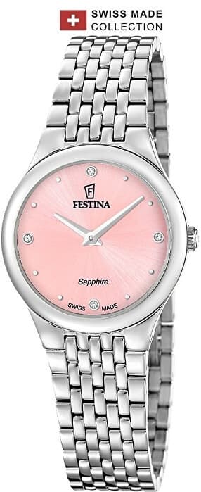 Festina Swiss Made Grace 20096/2