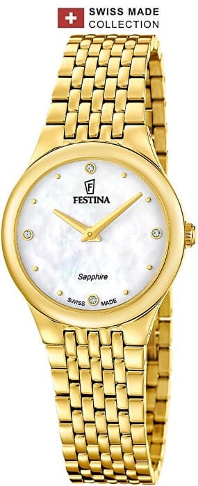Festina Swiss Made Grace 20098/1
