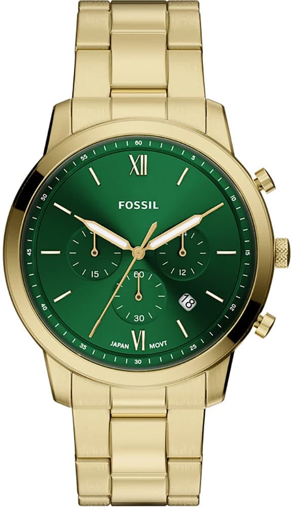 Fossil Neutra FS6164