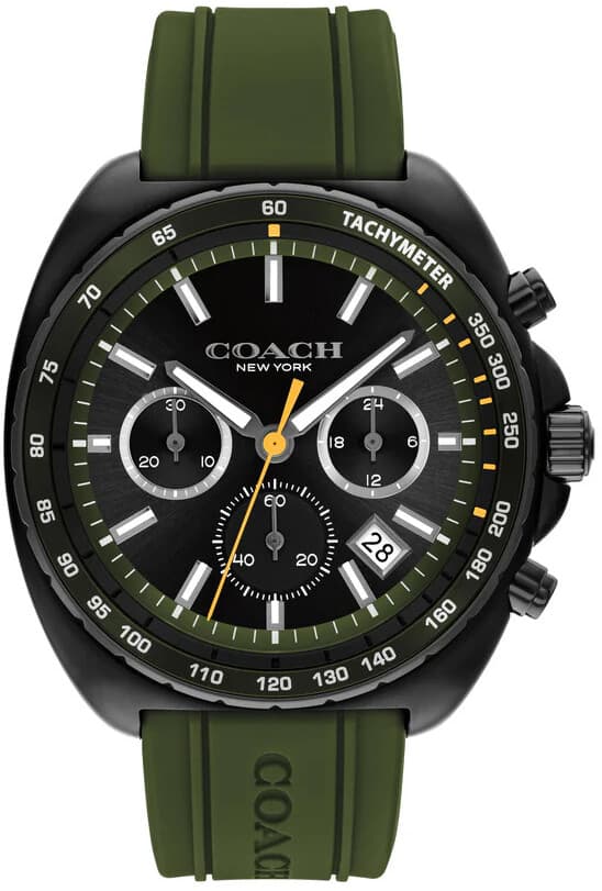 Coach Charter 14602707