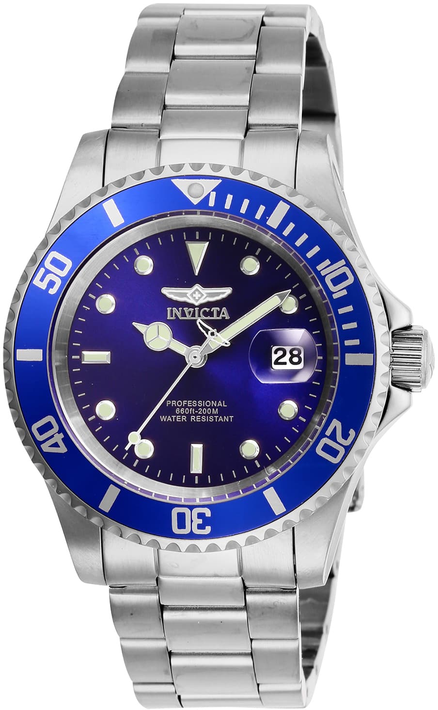 Invicta Pro Diver Quartz 26971