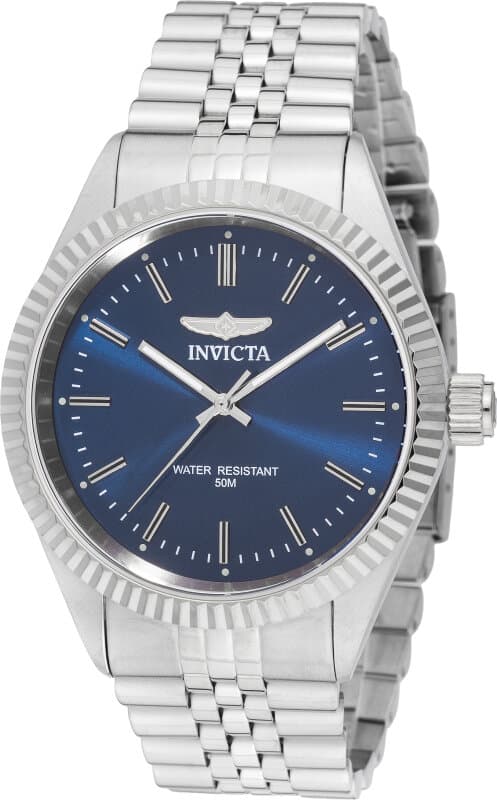 Invicta Specialty Quartz 49314