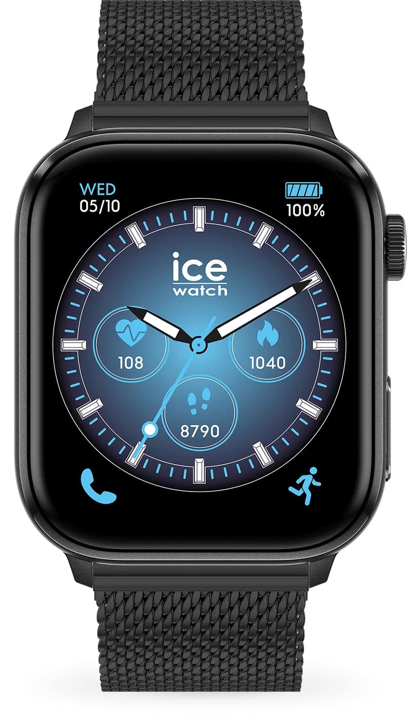 Ice Watch ICE smart 3.0 AMOLED - GPS 024300