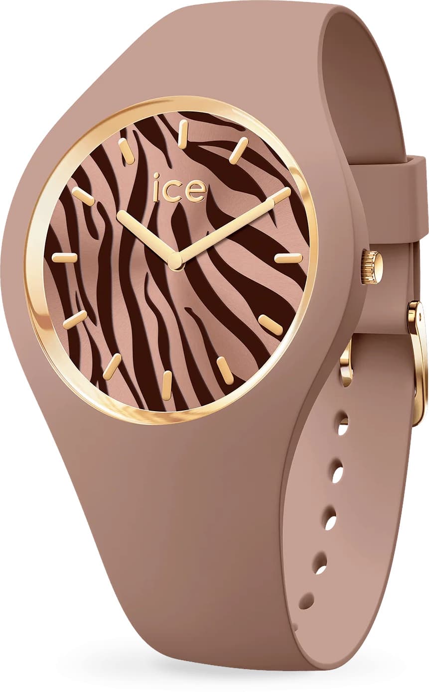 Ice Watch Ice Wild Mocha 025893