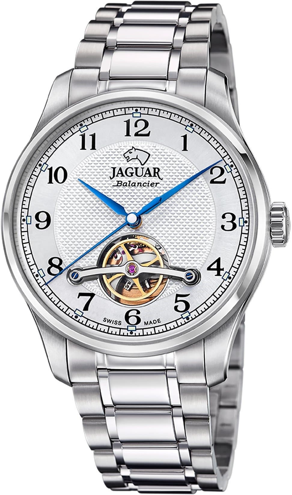 Jaguar Automatico Balancier J965/1