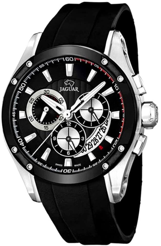 Jaguar Chrono J688/1
