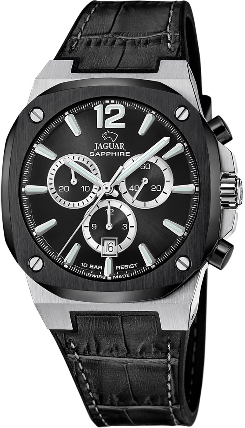 Jaguar Rondcarre J1026/4