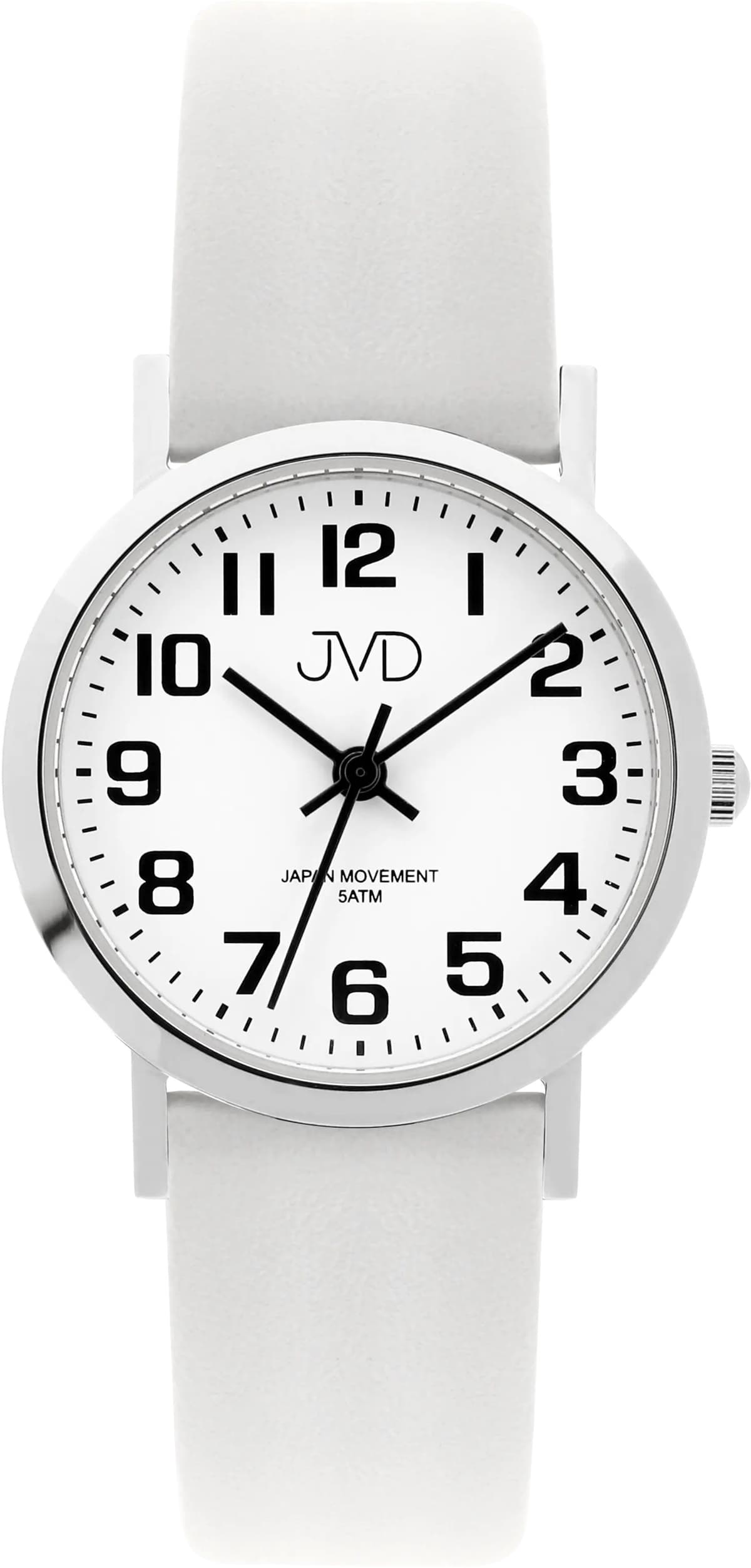 JVD Analogové hodinky J4012.3