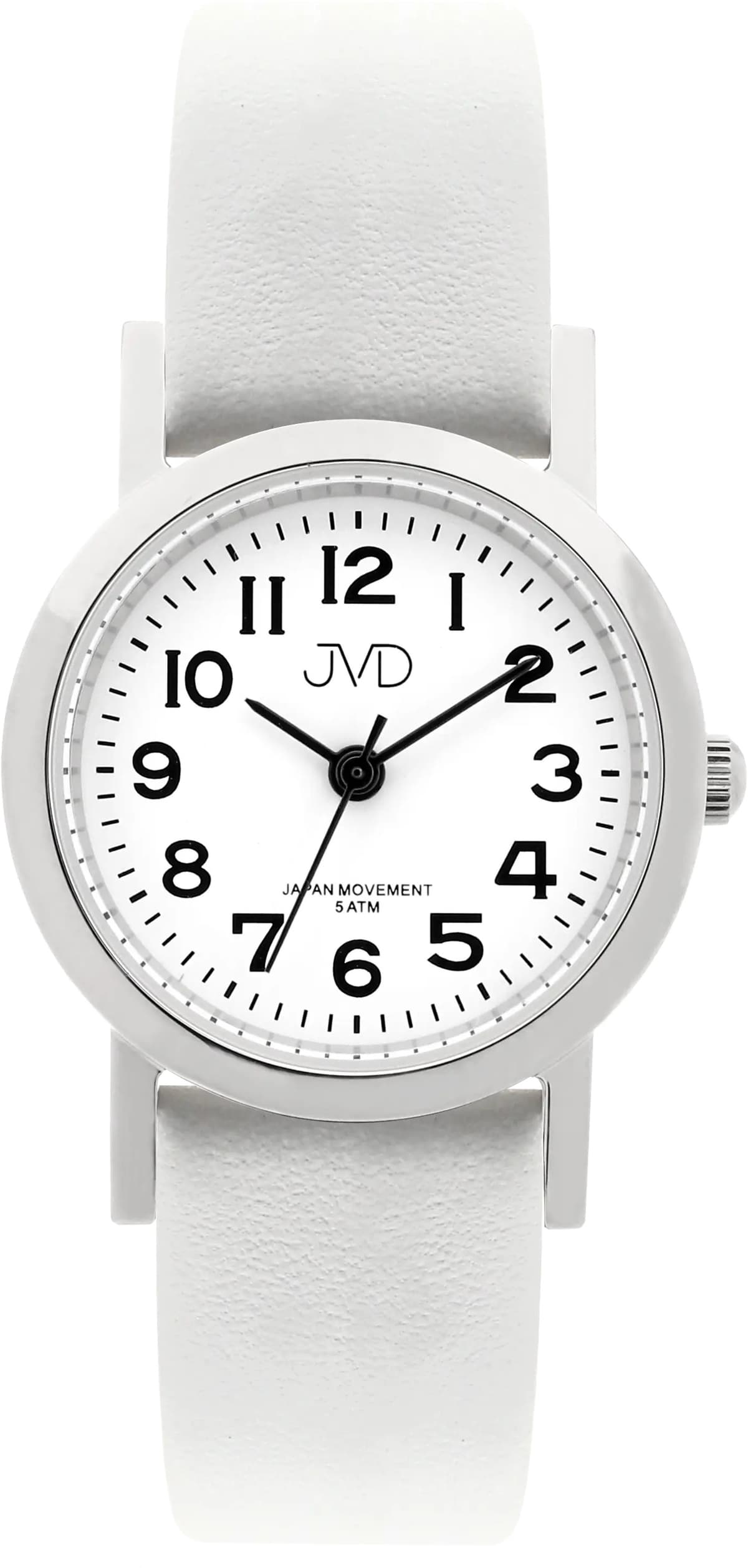 JVD Analogové hodinky J4061.4