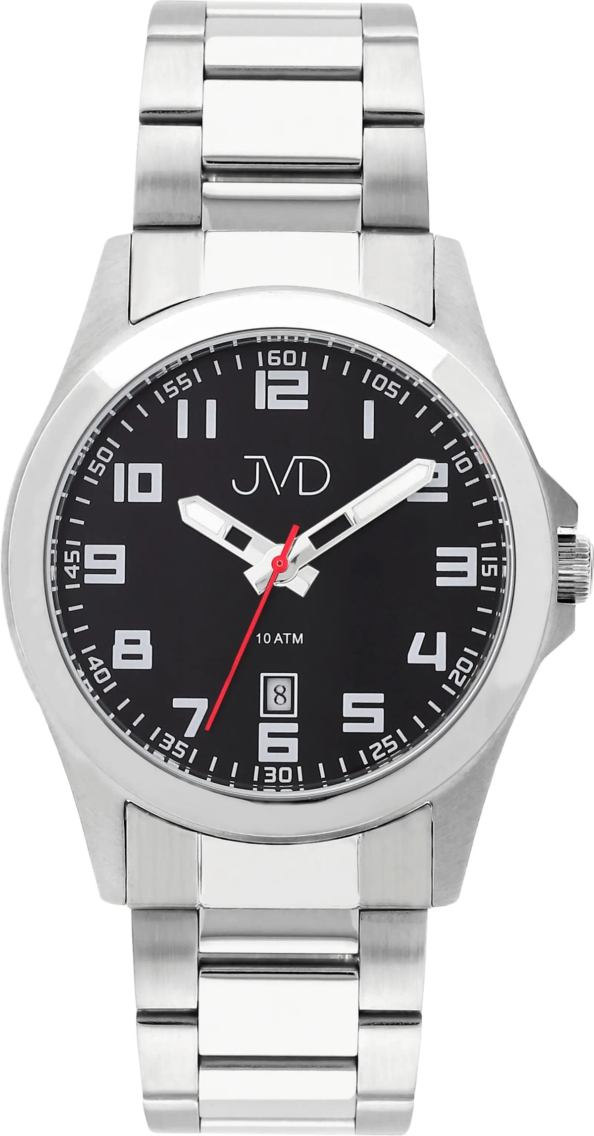 JVD Analogové hodinky J1041.36