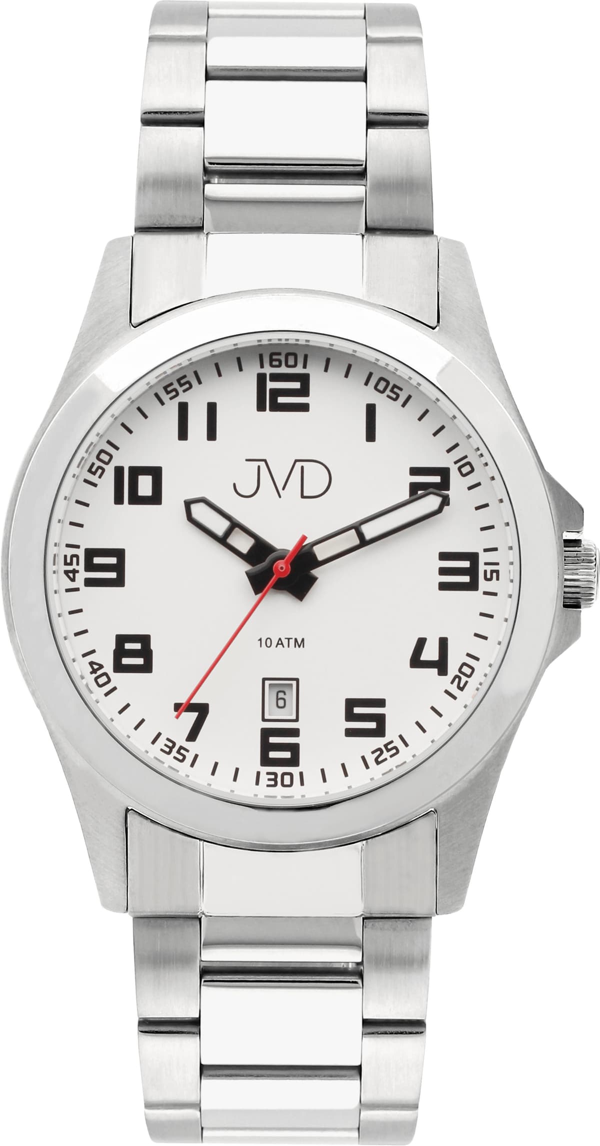 JVD Analogové hodinky J1041.40