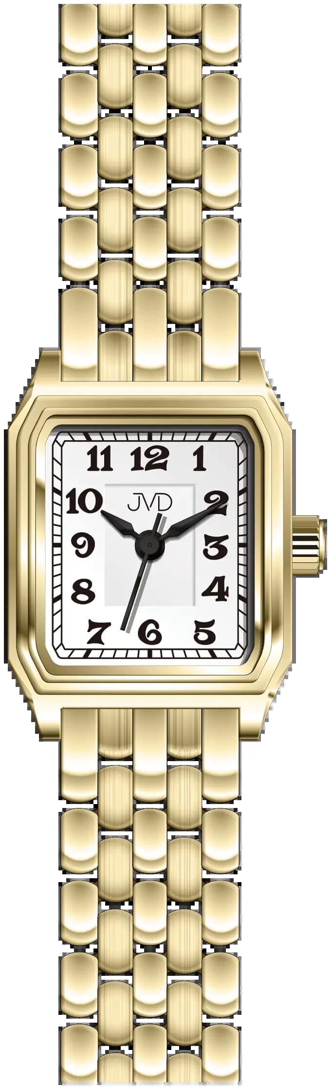 JVD Analogové hodinky J4203.2