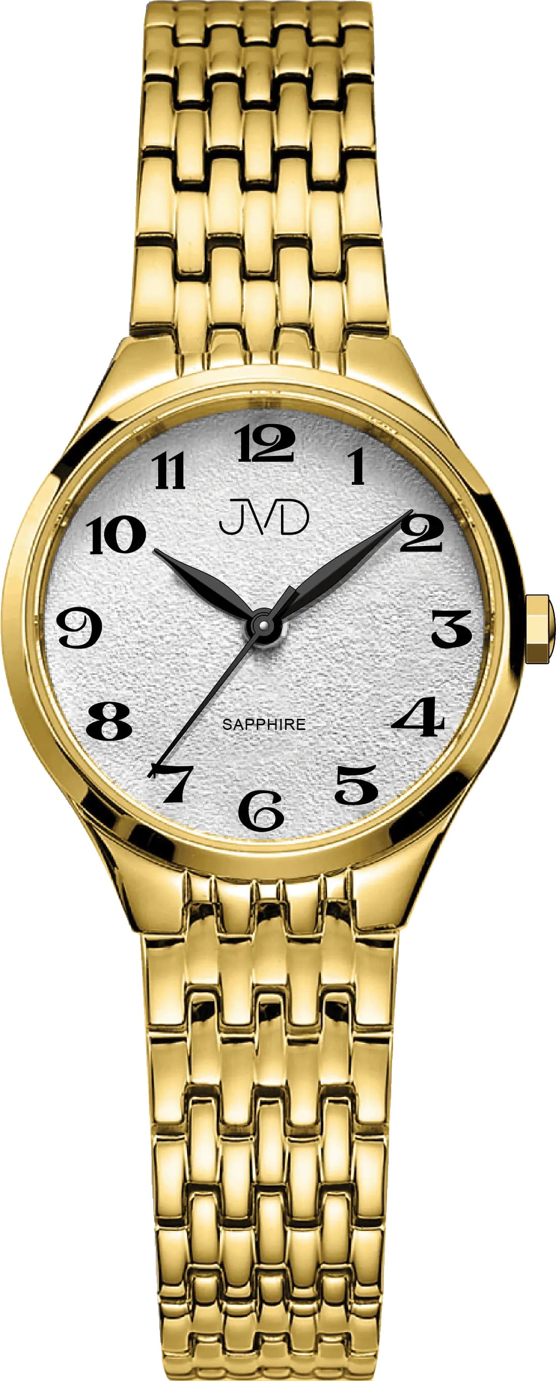 JVD Analogové hodinky JG1035.4