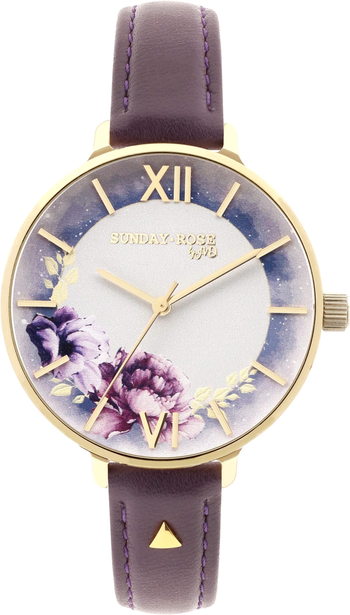 JVD Sunday Rose Enchanted SUN-E06