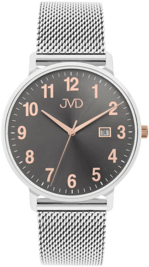 JVD Touches J-TS47