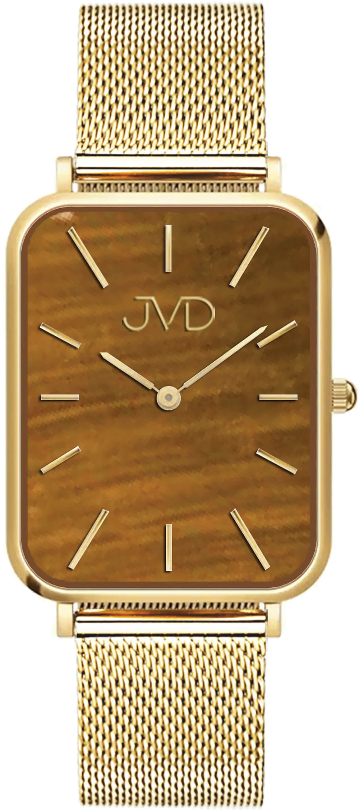 JVD Touches J‑TS69