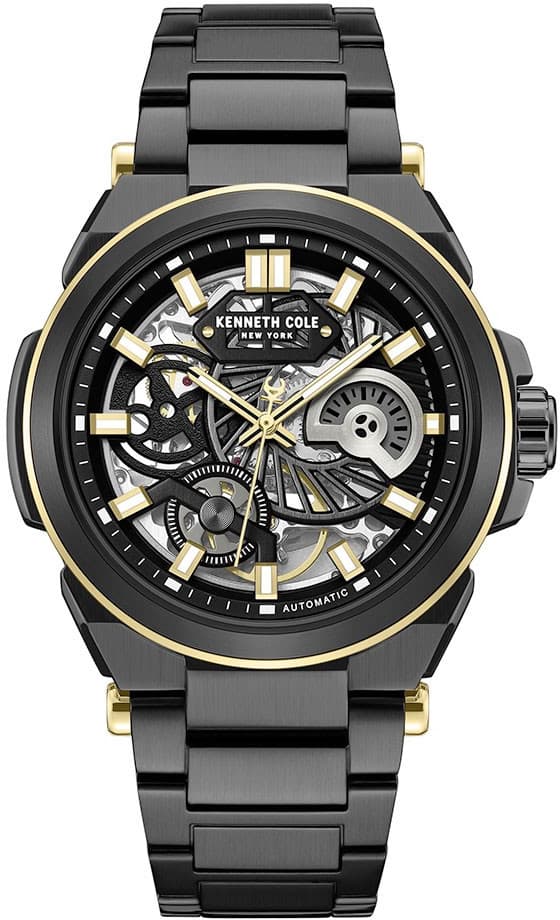 Kenneth Cole Automatic KCWGY0065606