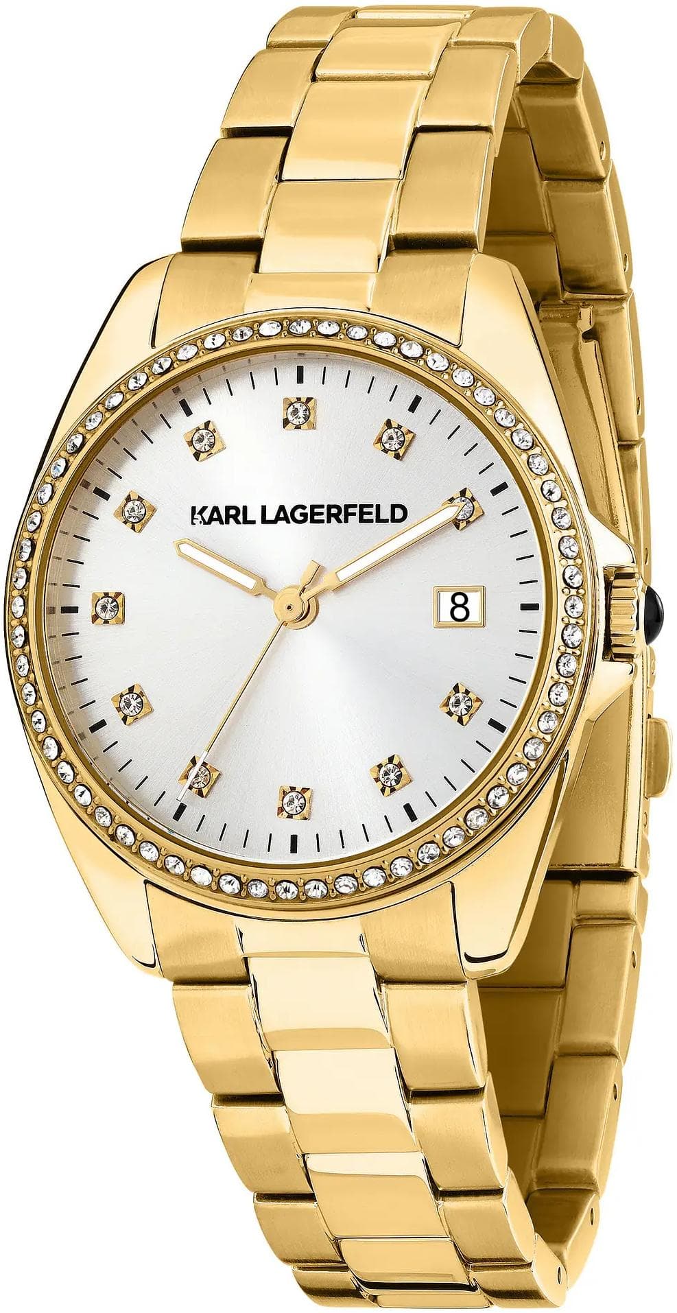Karl Lagerfeld Hamburg R0553101505