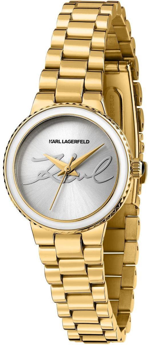 Karl Lagerfeld Kaiser R0553104508