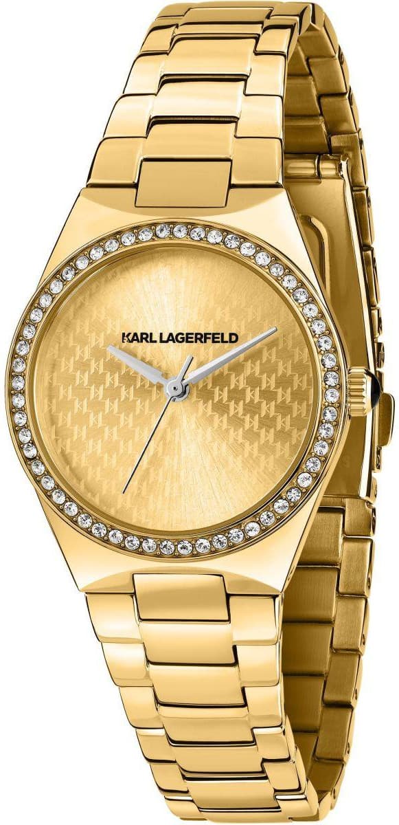 Karl Lagerfeld Kaiser R0553105507