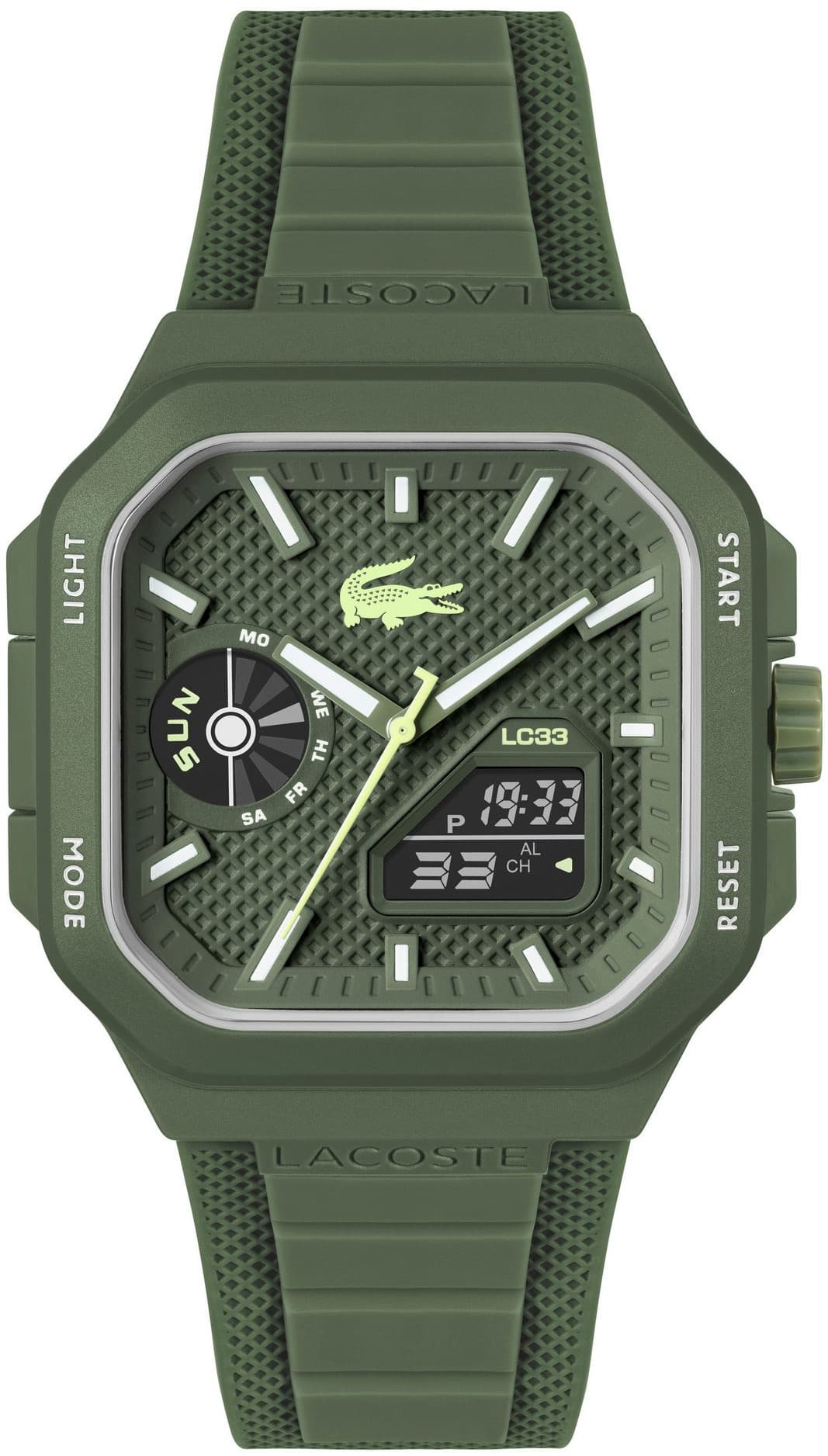 Lacoste LC33 2011505
