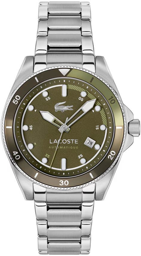 Lacoste Mainsail Automatique 2011418