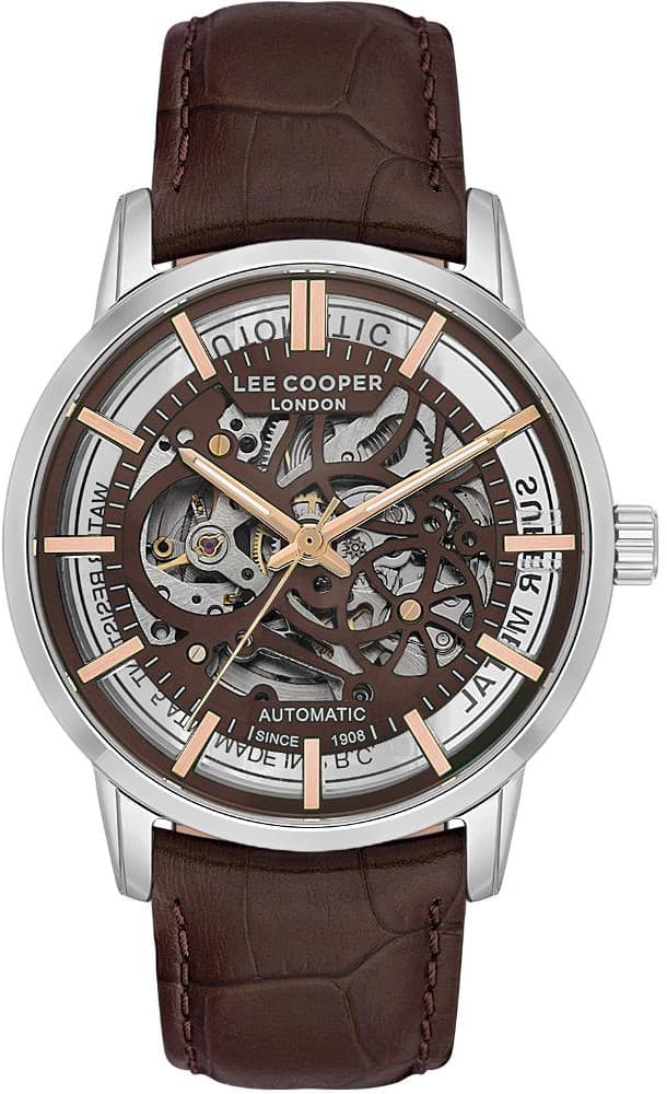Lee Cooper Automatic LC08035.344