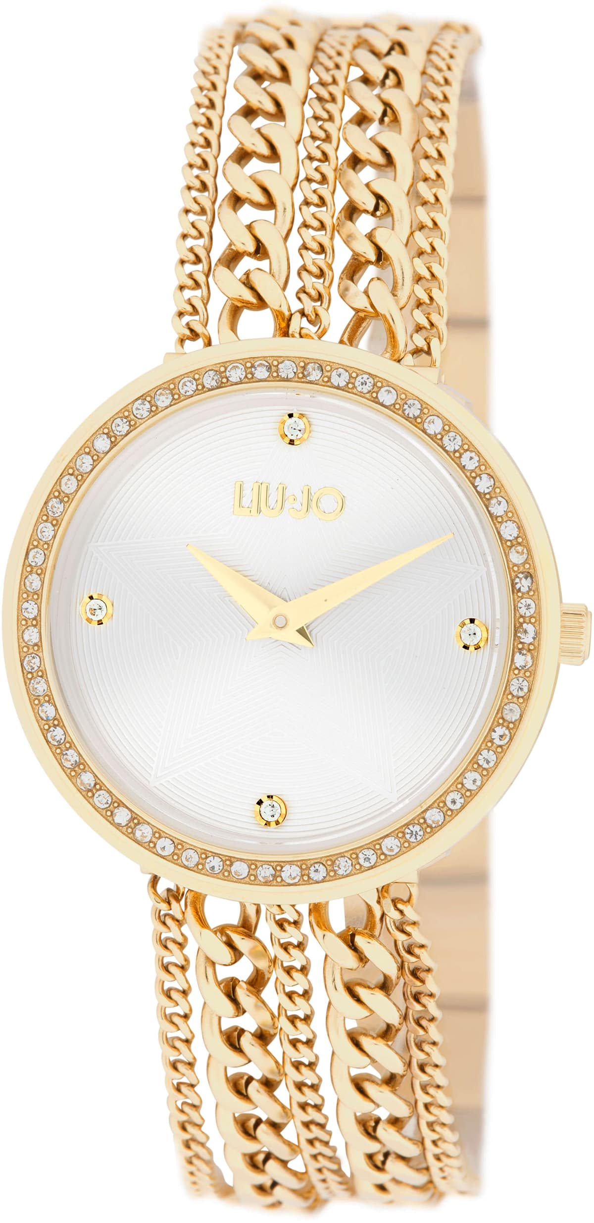 Liu Jo Chains TLJ1832