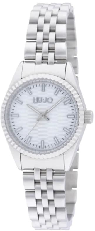Liu Jo Nirya Silver TLJ2800