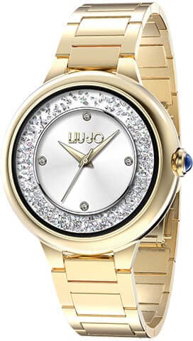 Liu Jo Smartwatch Nova Gold SWLJ226