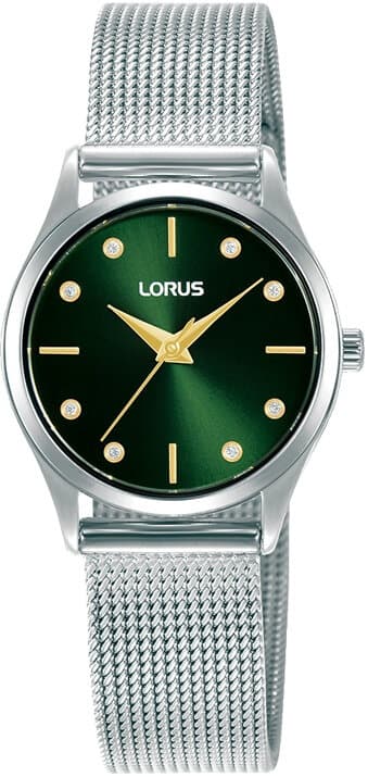 Lorus Analogové hodinky RG209ZX9
