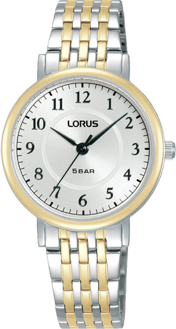 Lorus Analogové hodinky RG222XX9